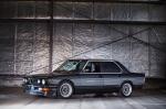 Alpina B7 Turbo 1984 года